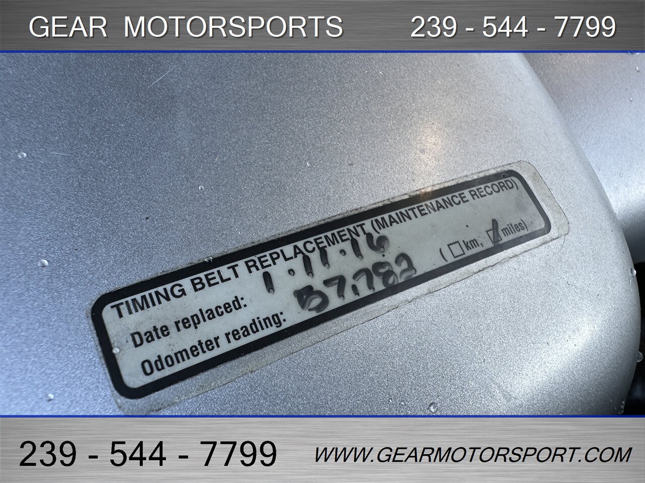 2004 Lexus LS 430 - Photo 28 - Estero, FL 33928