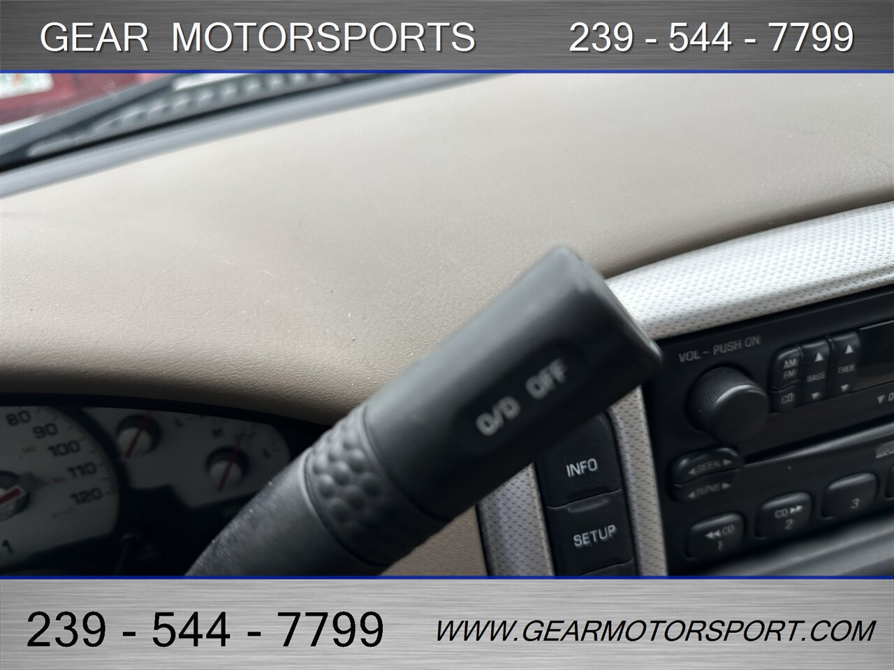 2005 Mercury Mountaineer Convenience - Photo 34 - Estero, FL 33928