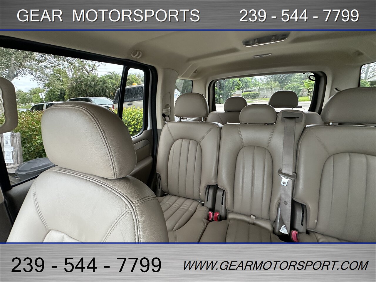 2005 Mercury Mountaineer Convenience - Photo 39 - Estero, FL 33928