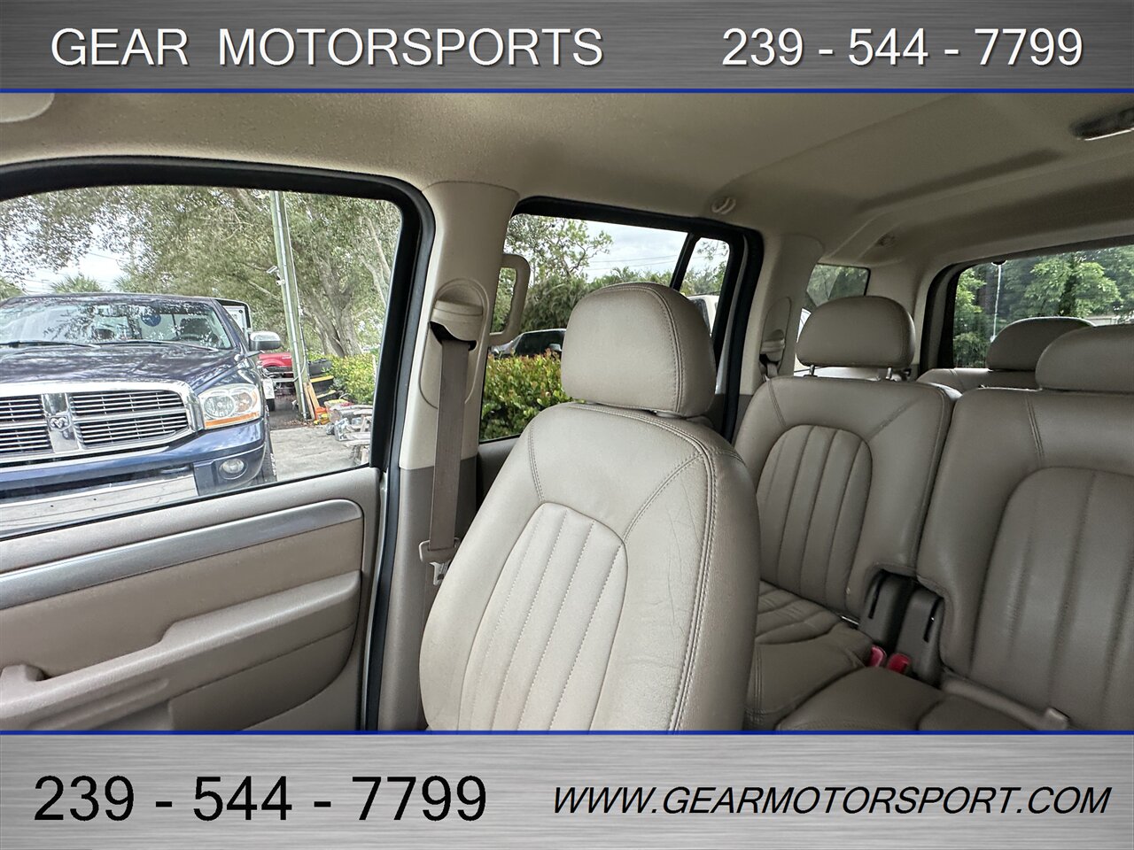 2005 Mercury Mountaineer Convenience - Photo 37 - Estero, FL 33928