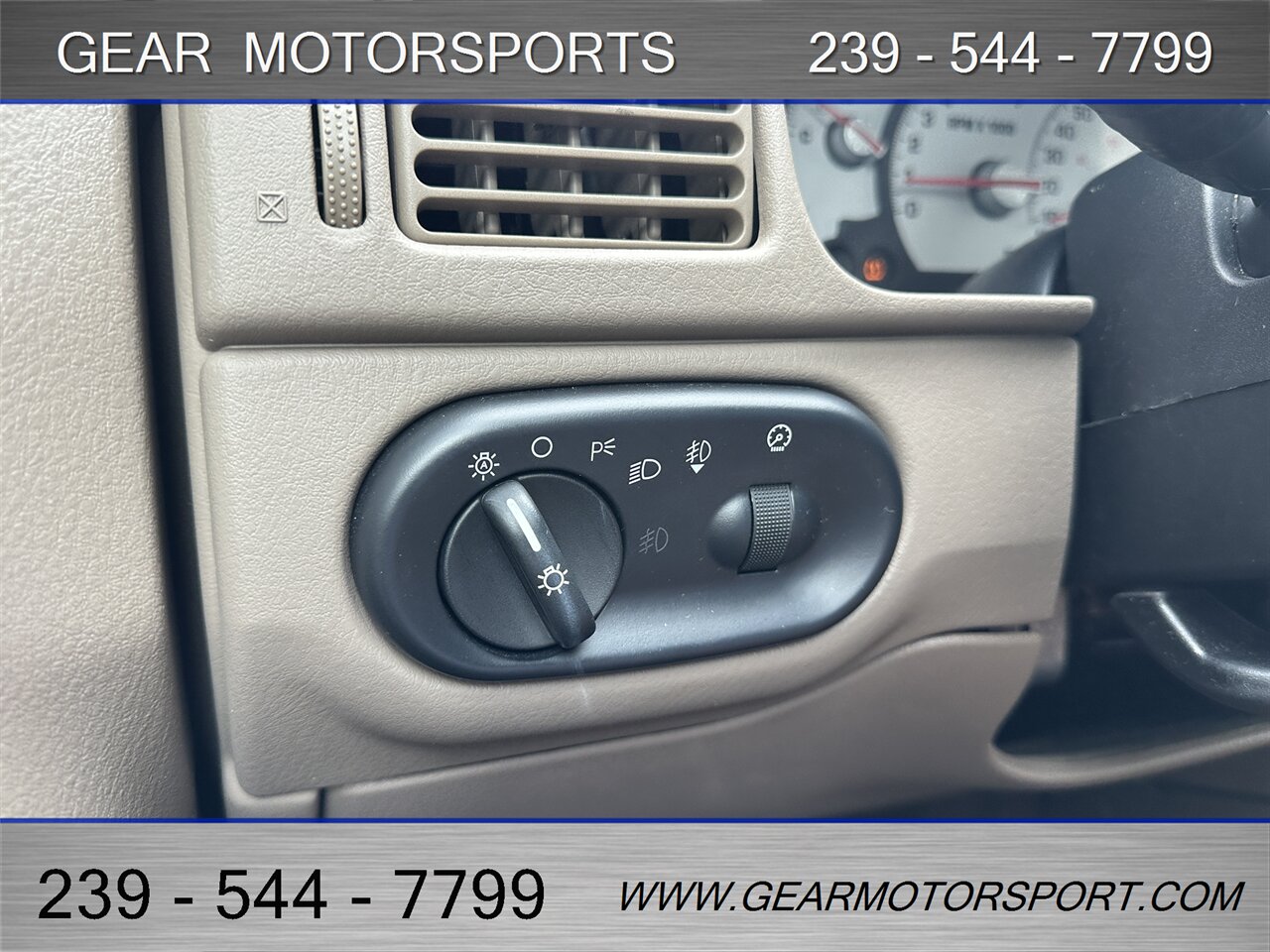 2005 Mercury Mountaineer Convenience - Photo 33 - Estero, FL 33928