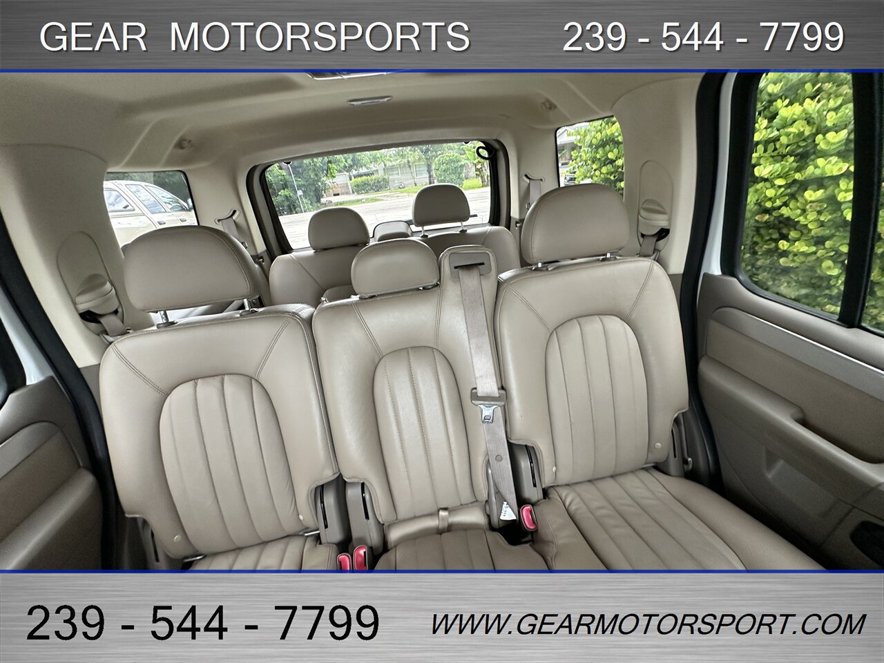 2005 Mercury Mountaineer Convenience - Photo 40 - Estero, FL 33928