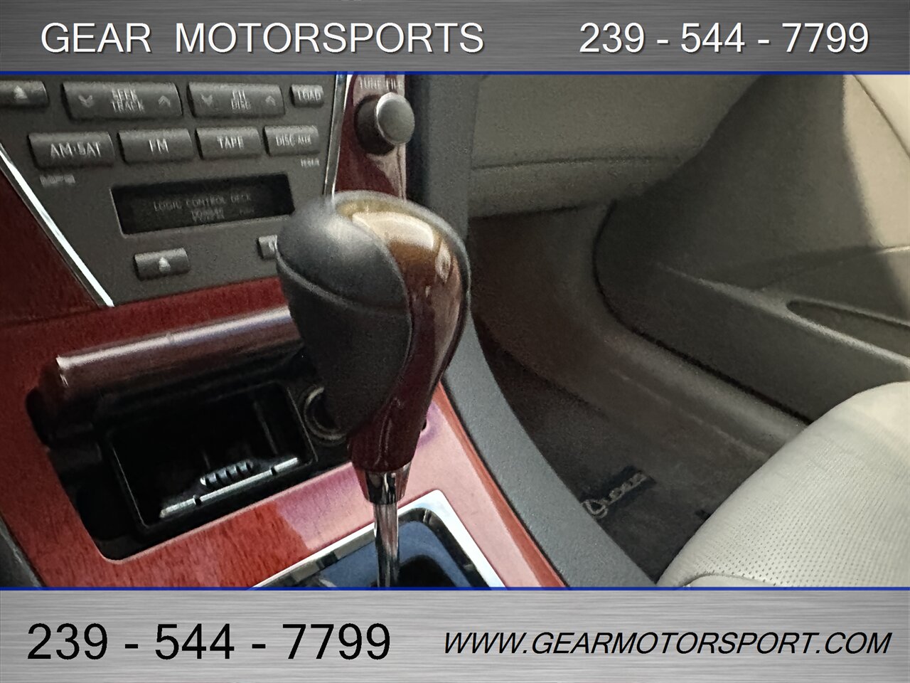 2009 Lexus ES 350   - Photo 28 - Estero, FL 33928