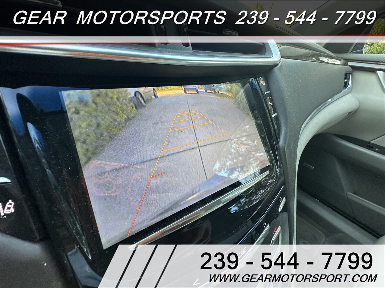 2013 Cadillac XTS Platinum Collection - Photo 22 - Estero, FL 33928