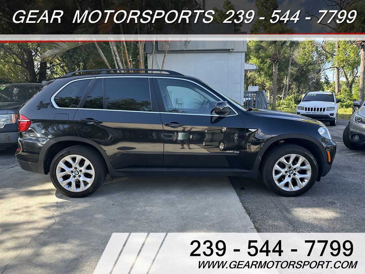 2013 BMW X5 xDrive35i - Photo 2 - Estero, FL 33928