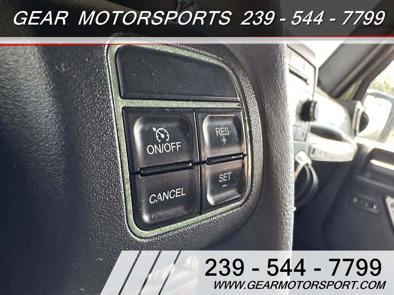 2012 Jeep Wrangler Sahara 4WD 3.6L V6 - Photo 23 - Estero, FL 33928