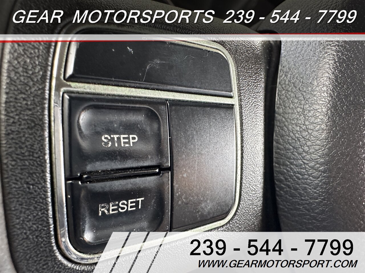 2012 Jeep Wrangler Sahara 4WD 3.6L V6 - Photo 22 - Estero, FL 33928