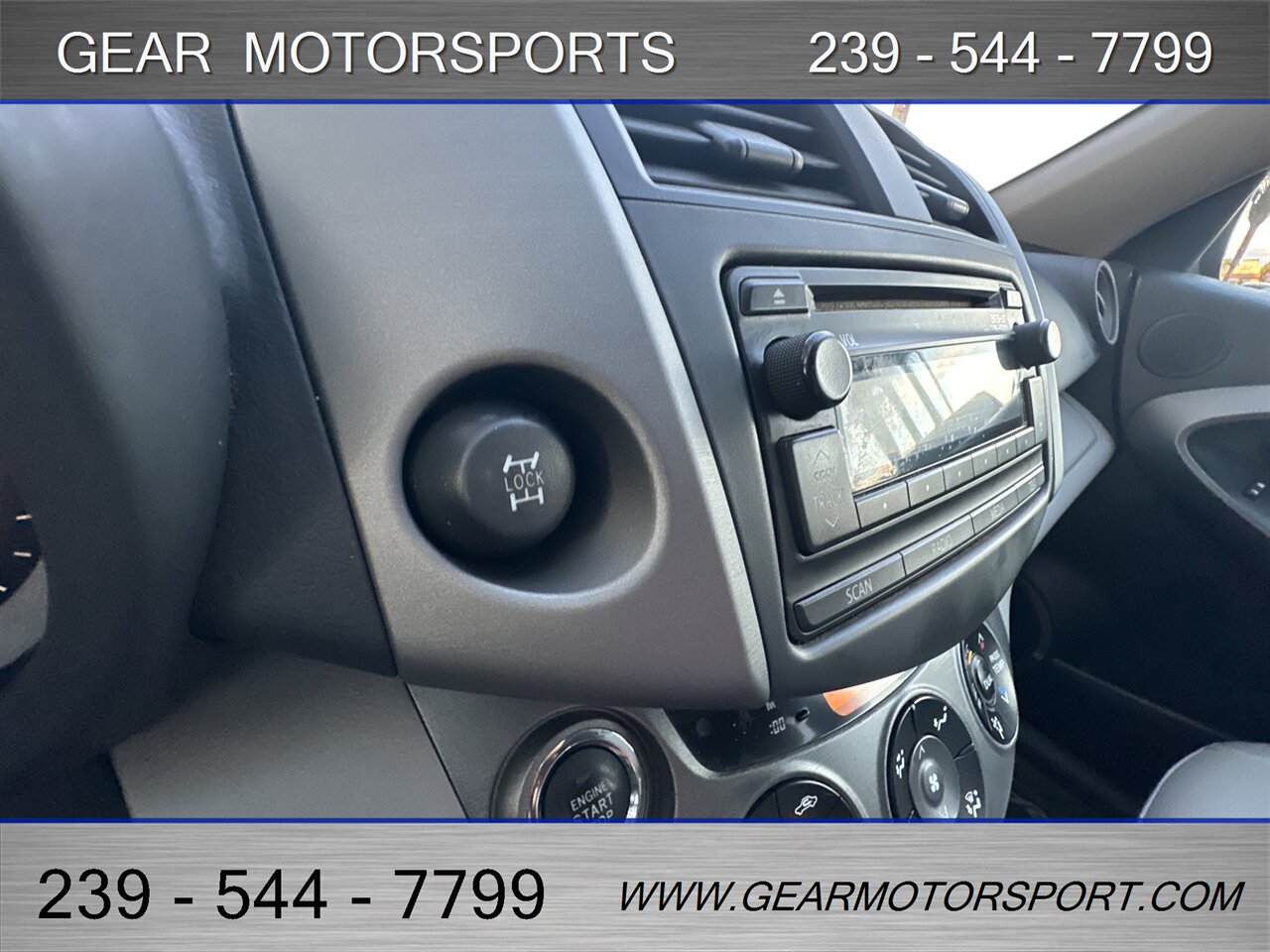 2012 Toyota RAV4 Limited   - Photo 36 - Estero, FL 33928