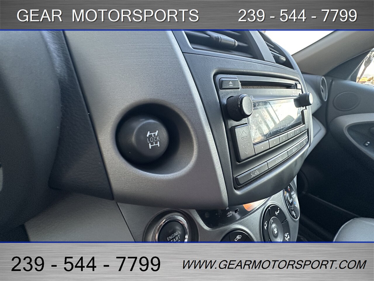 2012 Toyota RAV4 Limited   - Photo 34 - Estero, FL 33928