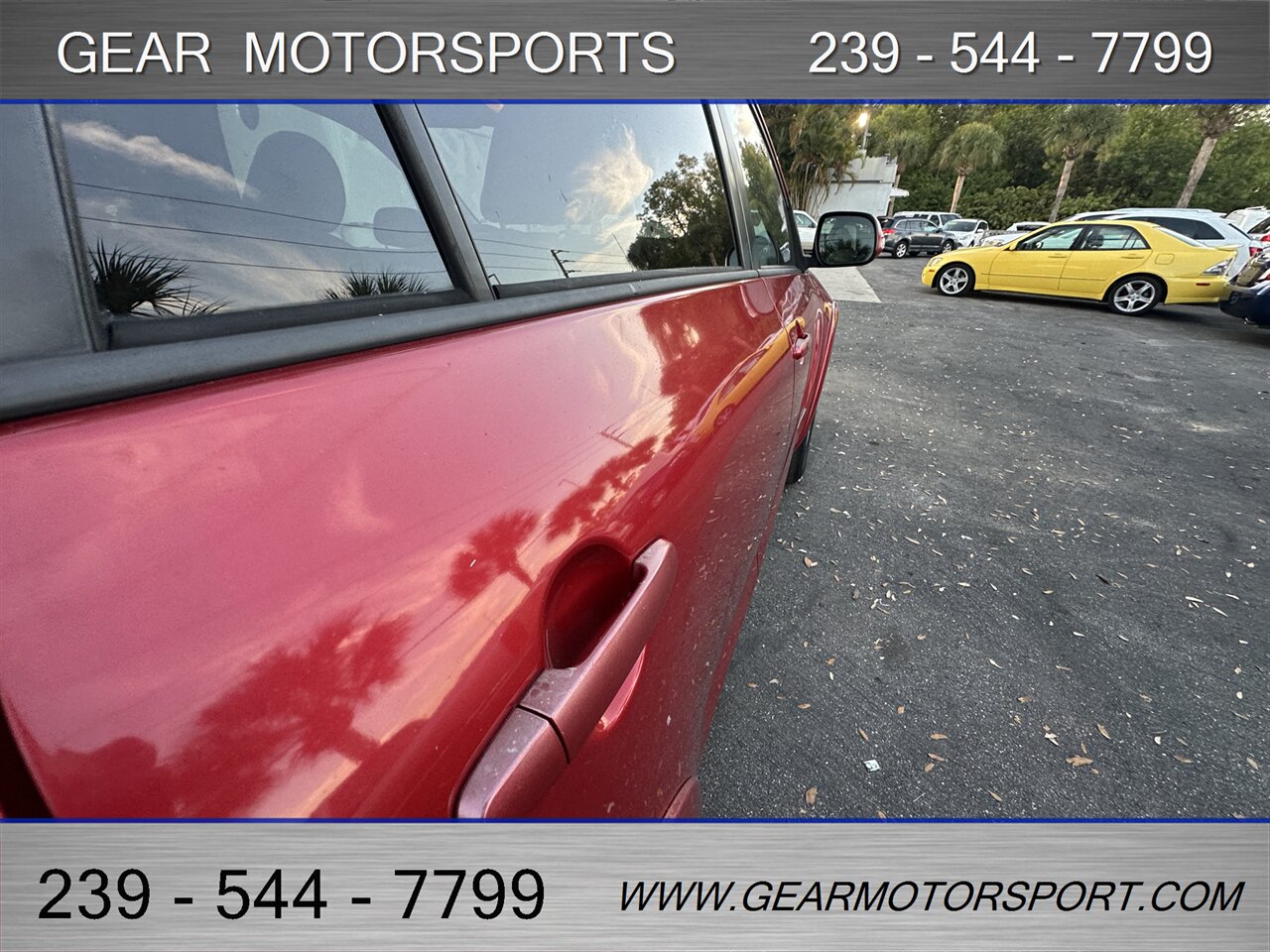 2012 Toyota RAV4 Limited   - Photo 18 - Estero, FL 33928