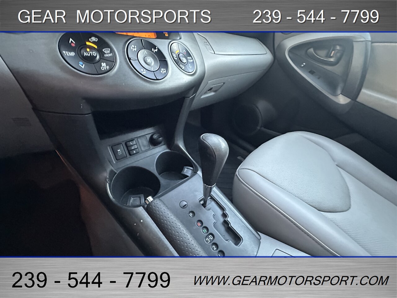 2012 Toyota RAV4 Limited   - Photo 32 - Estero, FL 33928