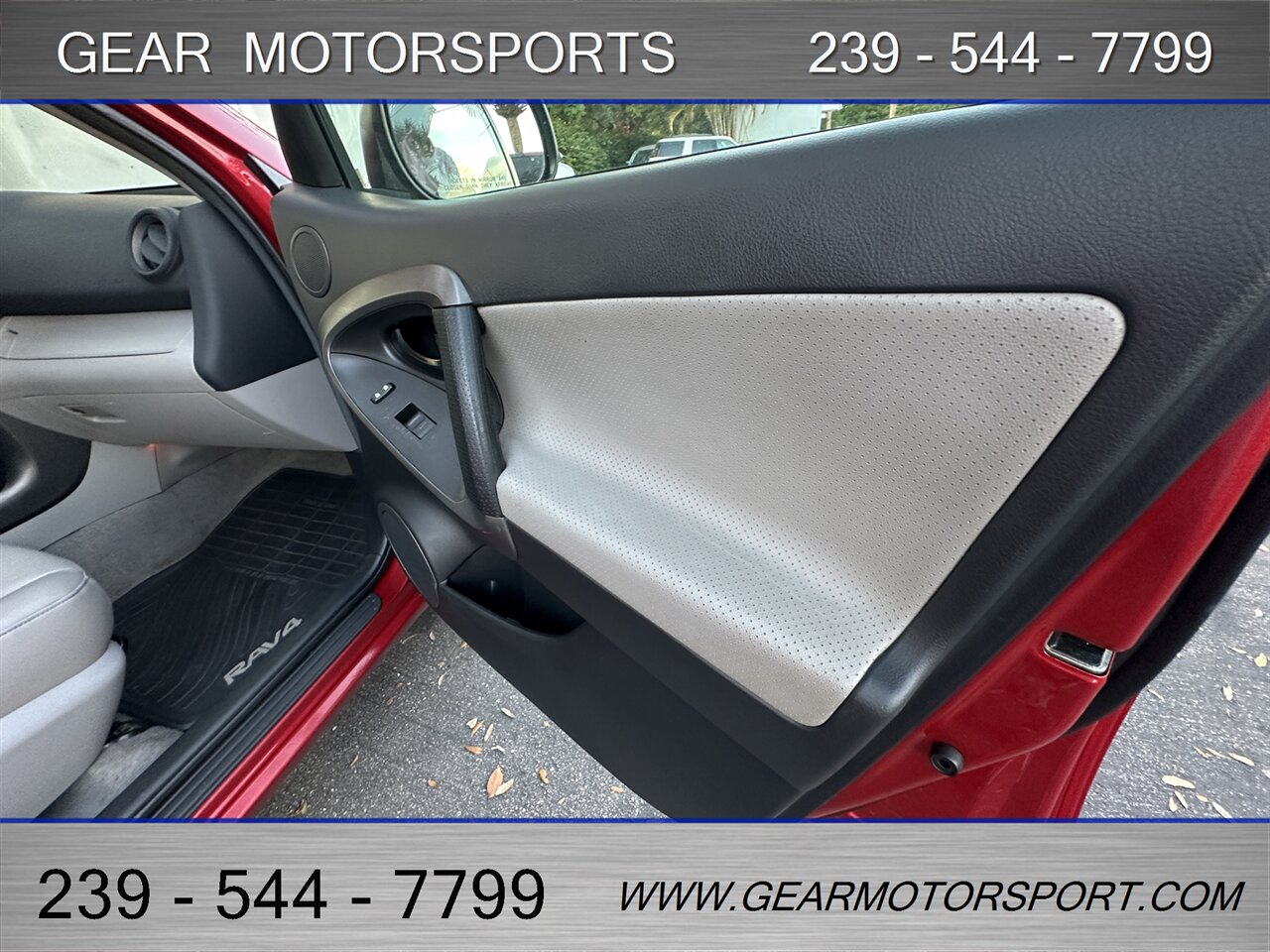 2012 Toyota RAV4 Limited   - Photo 25 - Estero, FL 33928