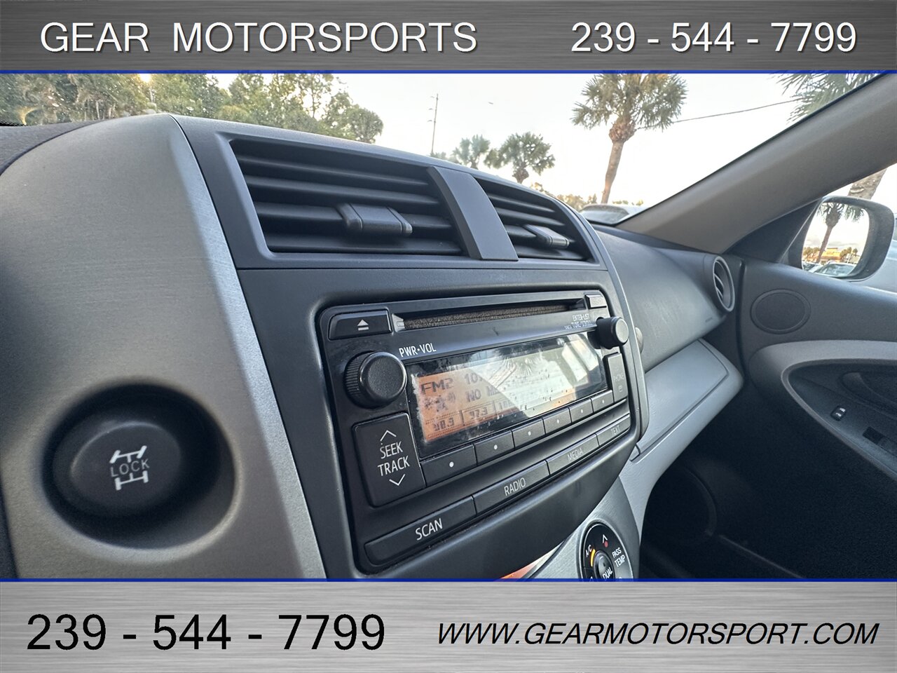 2012 Toyota RAV4 Limited   - Photo 28 - Estero, FL 33928