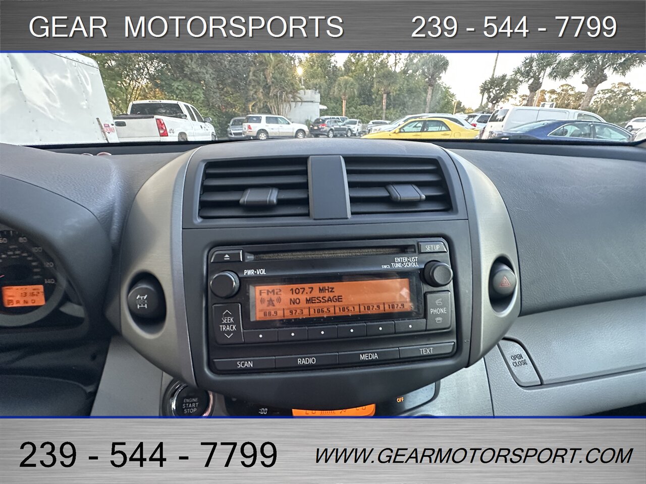 2012 Toyota RAV4 Limited   - Photo 29 - Estero, FL 33928