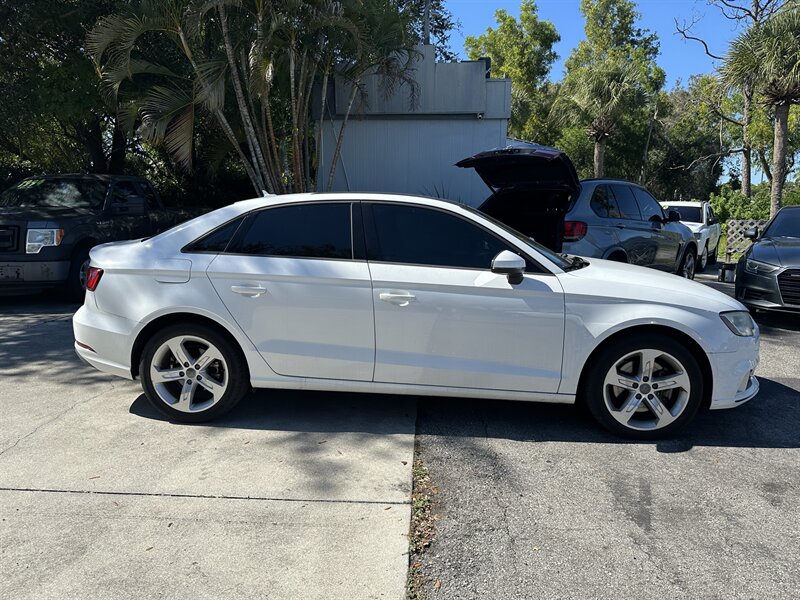 2017 Audi A3 2.0T Premium  