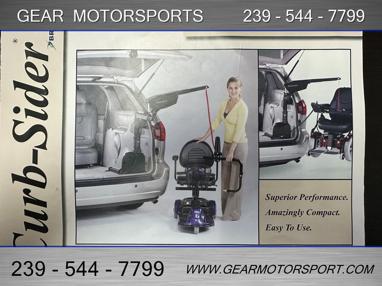 2009 Toyota Sienna LE 8-Passenger - Photo 47 - Estero, FL 33928