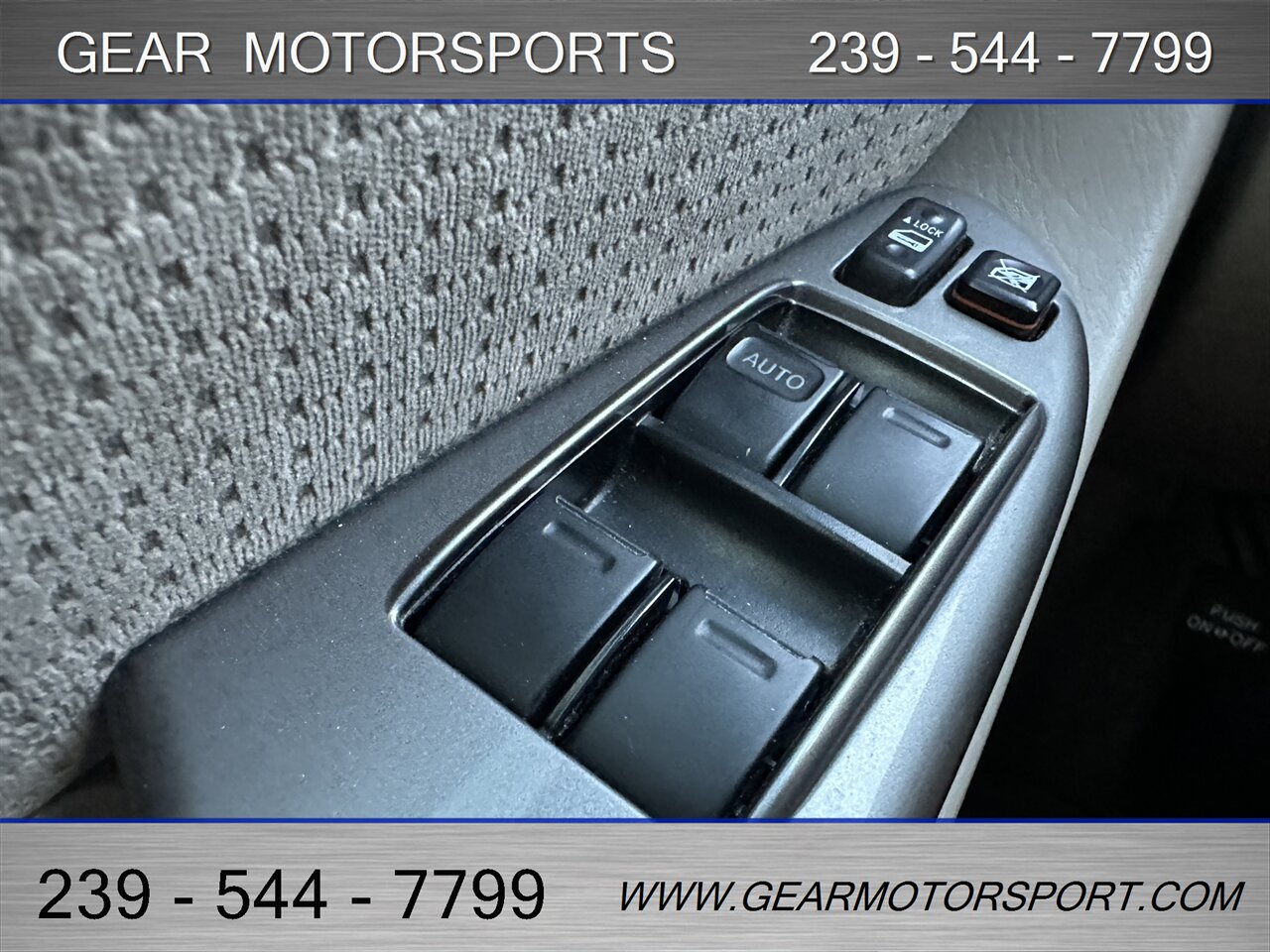 2009 Toyota Sienna LE 8-Passenger - Photo 42 - Estero, FL 33928