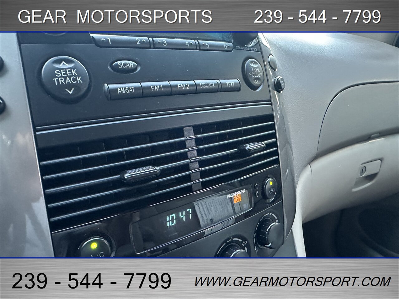 2009 Toyota Sienna LE 8-Passenger - Photo 37 - Estero, FL 33928