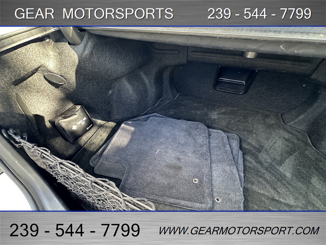 2010 Lexus ES 350 Luxury Sedan Leather Sunroof Clean Title Luxury Sedan Leather Sunroof Clean Title - Photo 35 - Estero, FL 33928