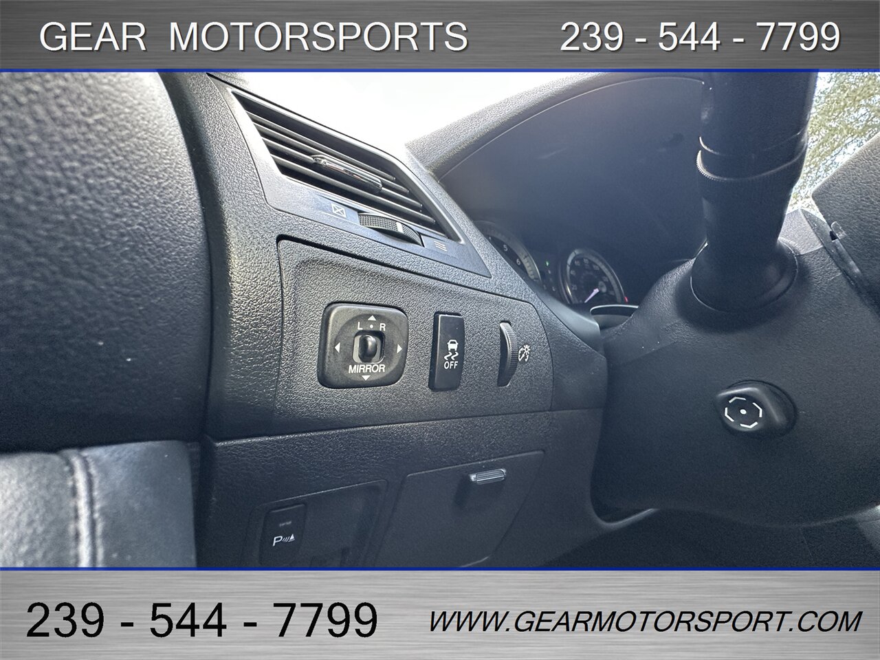 2010 Lexus ES 350 Luxury Sedan Leather Sunroof Clean Title Luxury Sedan Leather Sunroof Clean Title - Photo 24 - Estero, FL 33928