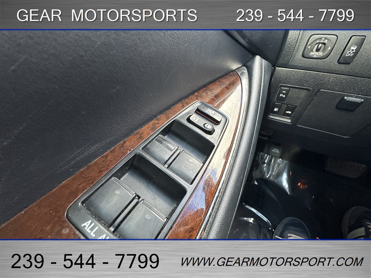 2010 Lexus ES 350 Luxury Sedan Leather Sunroof Clean Title Luxury Sedan Leather Sunroof Clean Title - Photo 25 - Estero, FL 33928