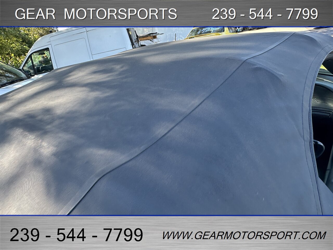 2003 Ford Mustang GT Premium - Photo 37 - Estero, FL 33928