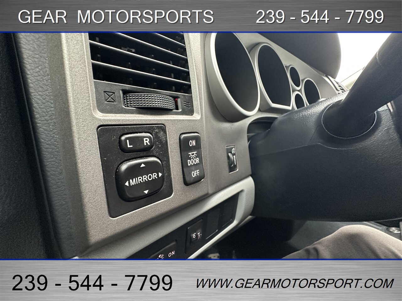 2012 Toyota Tundra 2WD 4.0L V6, Tow Pkg   - Photo 32 - Estero, FL 33928