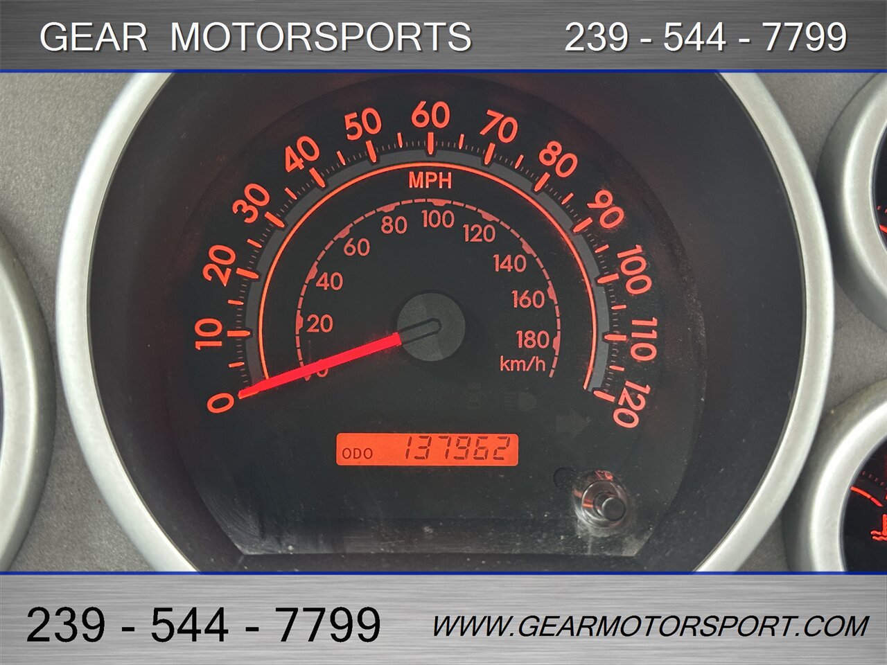 2012 Toyota Tundra 2WD 4.0L V6, Tow Pkg   - Photo 28 - Estero, FL 33928