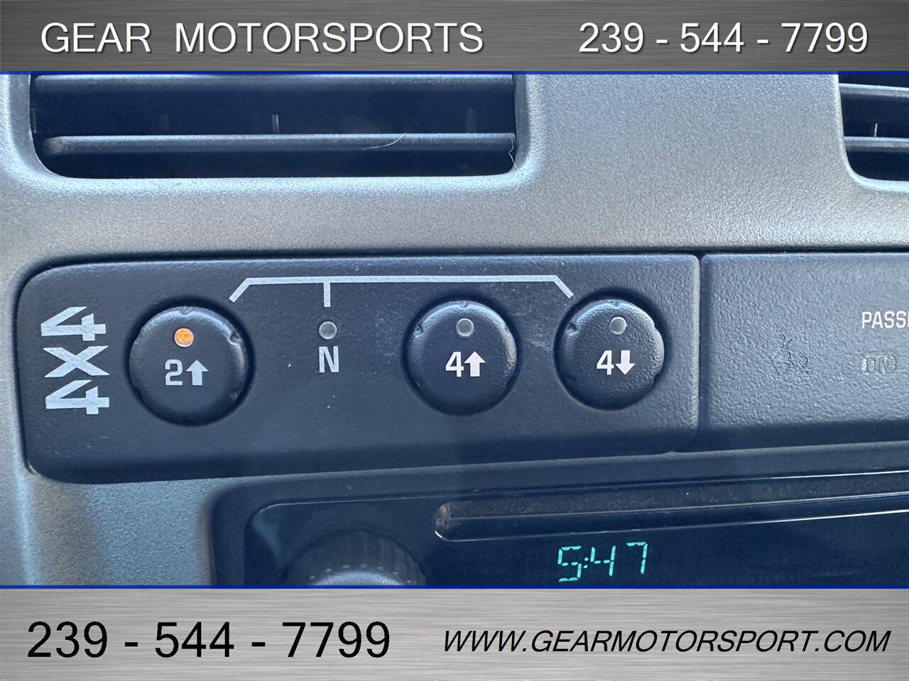 2012 GMC Canyon SLE 4WD 3.7L V6   - Photo 21 - Estero, FL 33928