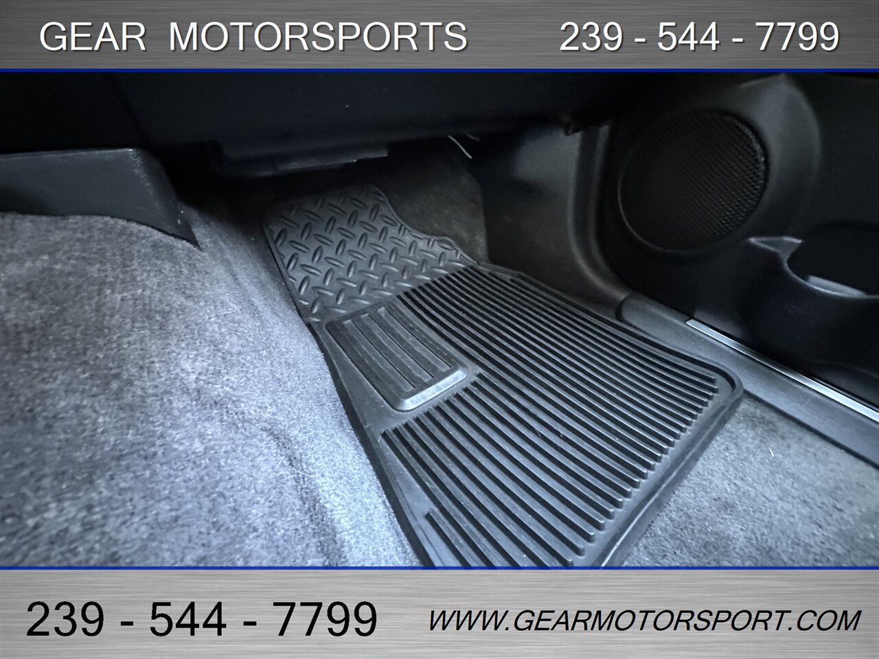 2012 GMC Canyon SLE 4WD 3.7L V6   - Photo 16 - Estero, FL 33928