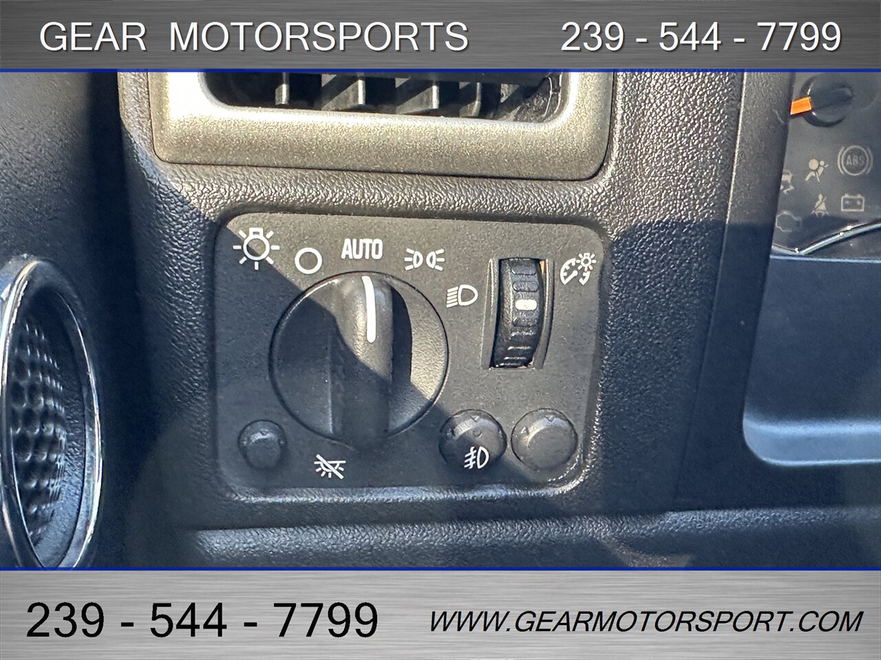 2012 GMC Canyon SLE 4WD 3.7L V6   - Photo 25 - Estero, FL 33928