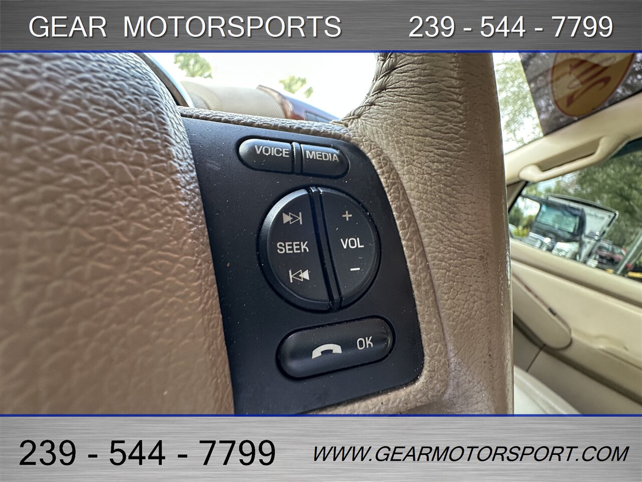 2010 Ford Explorer Eddie Bauer 4.0L V6 - Photo 26 - Estero, FL 33928