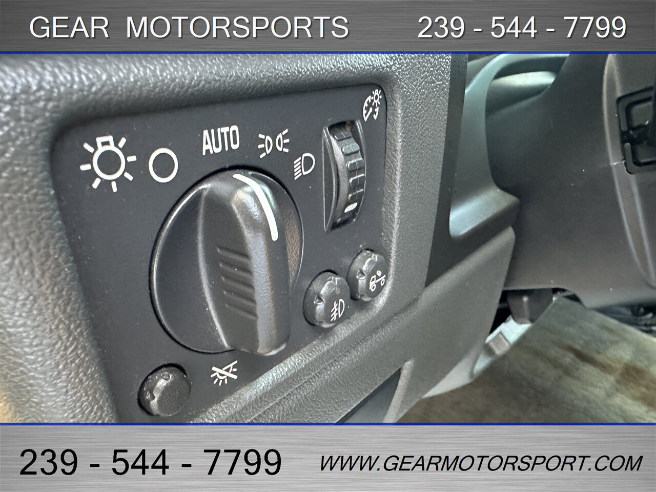 2004 Chevrolet Colorado Z85 LS 4WD   - Photo 13 - Estero, FL 33928