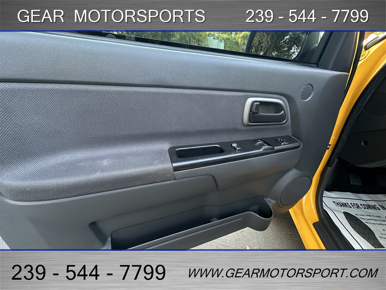 2004 Chevrolet Colorado Z85 LS 4WD   - Photo 14 - Estero, FL 33928