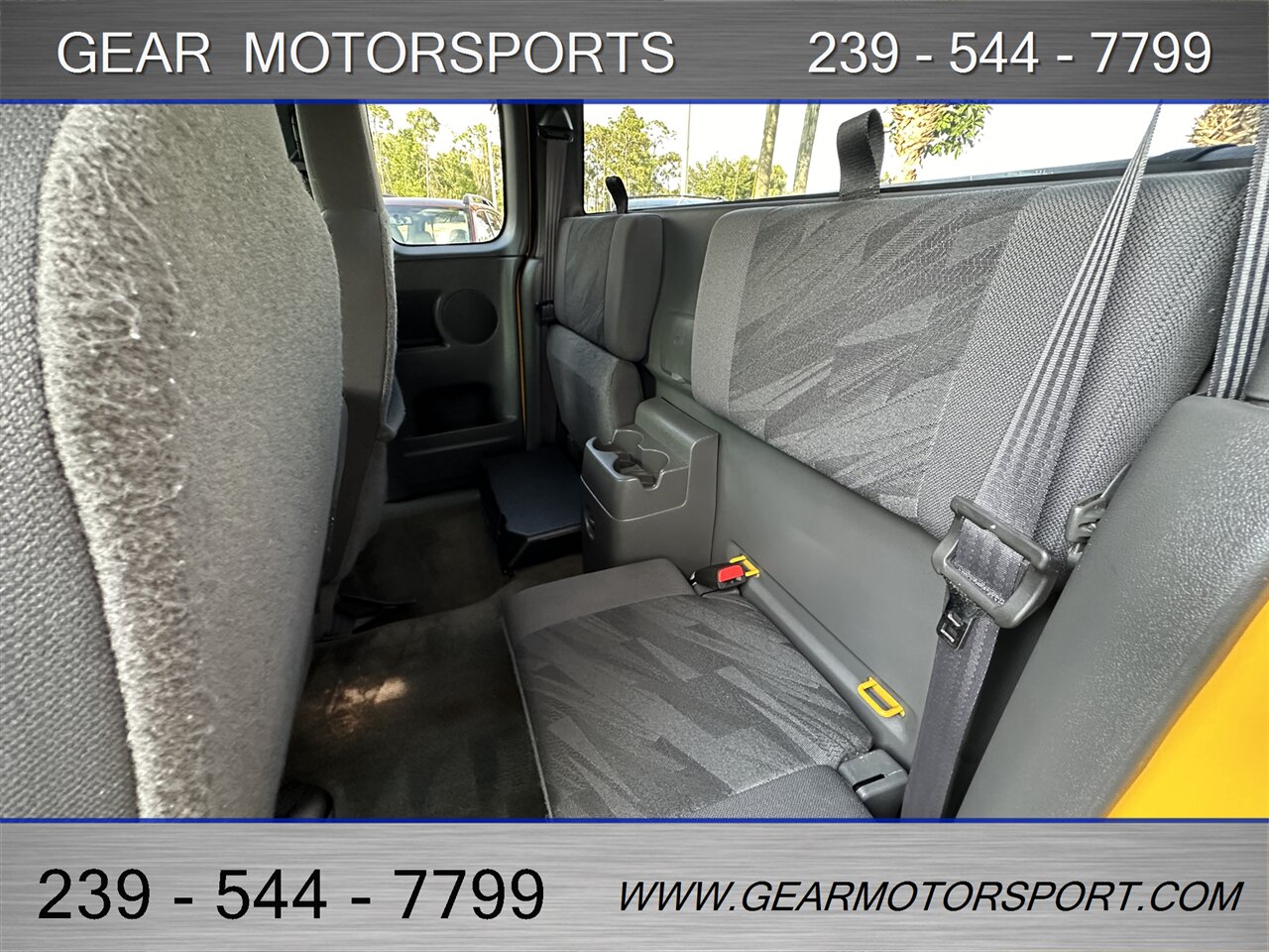 2004 Chevrolet Colorado Z85 LS 4WD   - Photo 17 - Estero, FL 33928