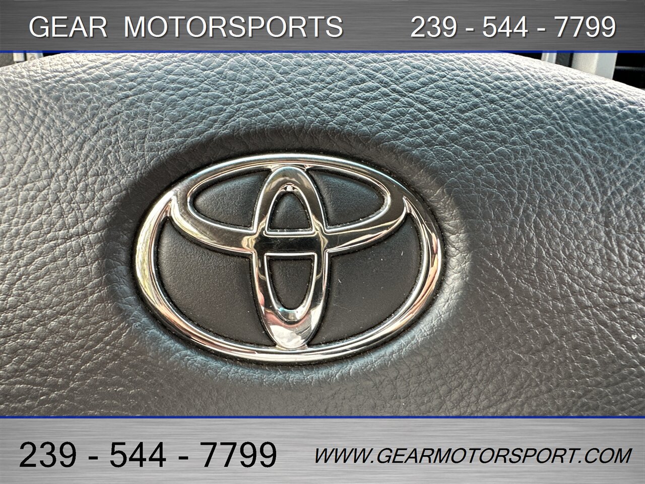 2004 Toyota 4Runner Sport Edition V8 4.7L 4WD   - Photo 36 - Estero, FL 33928