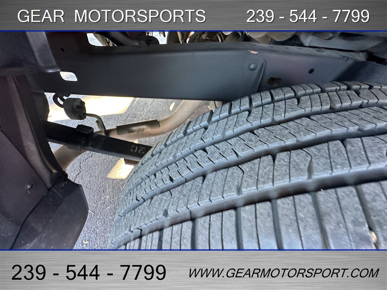 2015 Toyota Tacoma 2.7L LONG BED Extended CAB   - Photo 9 - Estero, FL 33928