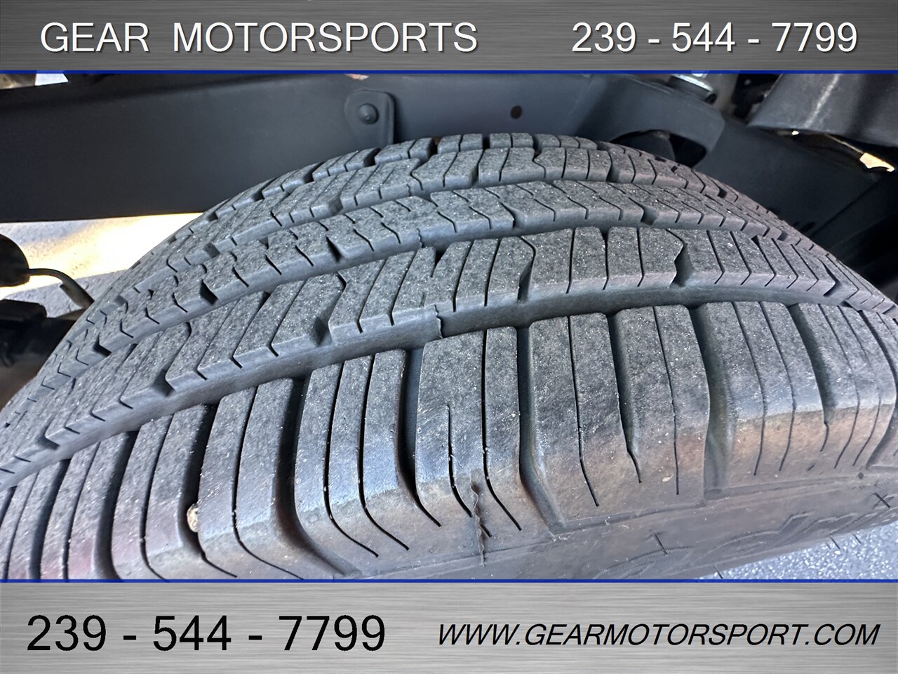 2015 Toyota Tacoma 2.7L LONG BED Extended CAB   - Photo 10 - Estero, FL 33928