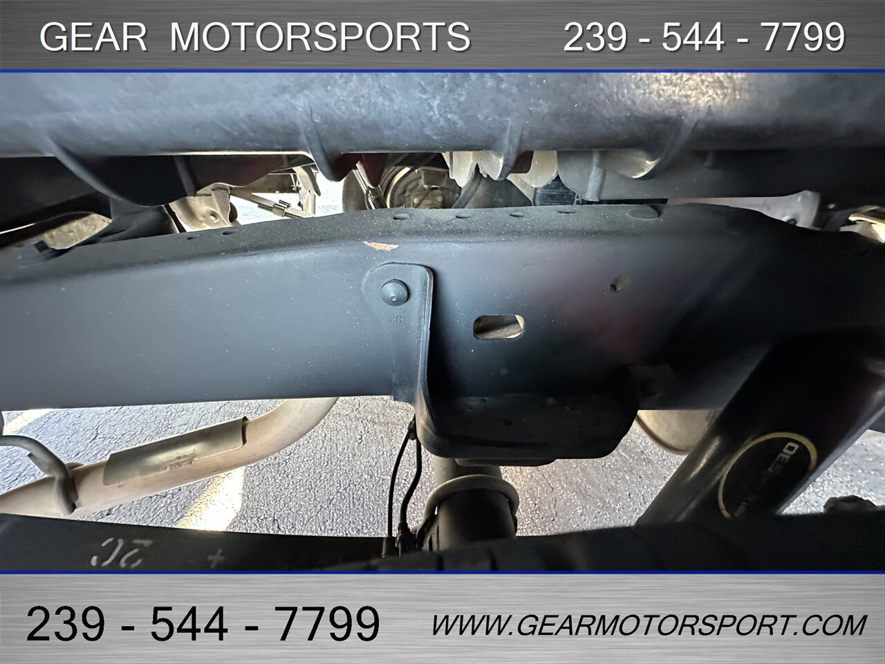 2015 Toyota Tacoma 2.7L LONG BED Extended CAB   - Photo 13 - Estero, FL 33928