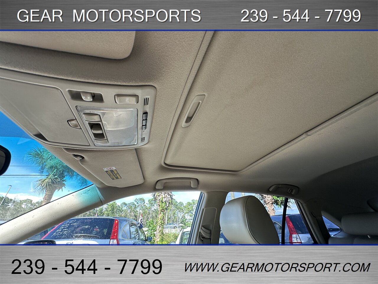 2004 Lexus RX 330 3.3L V6   - Photo 31 - Estero, FL 33928