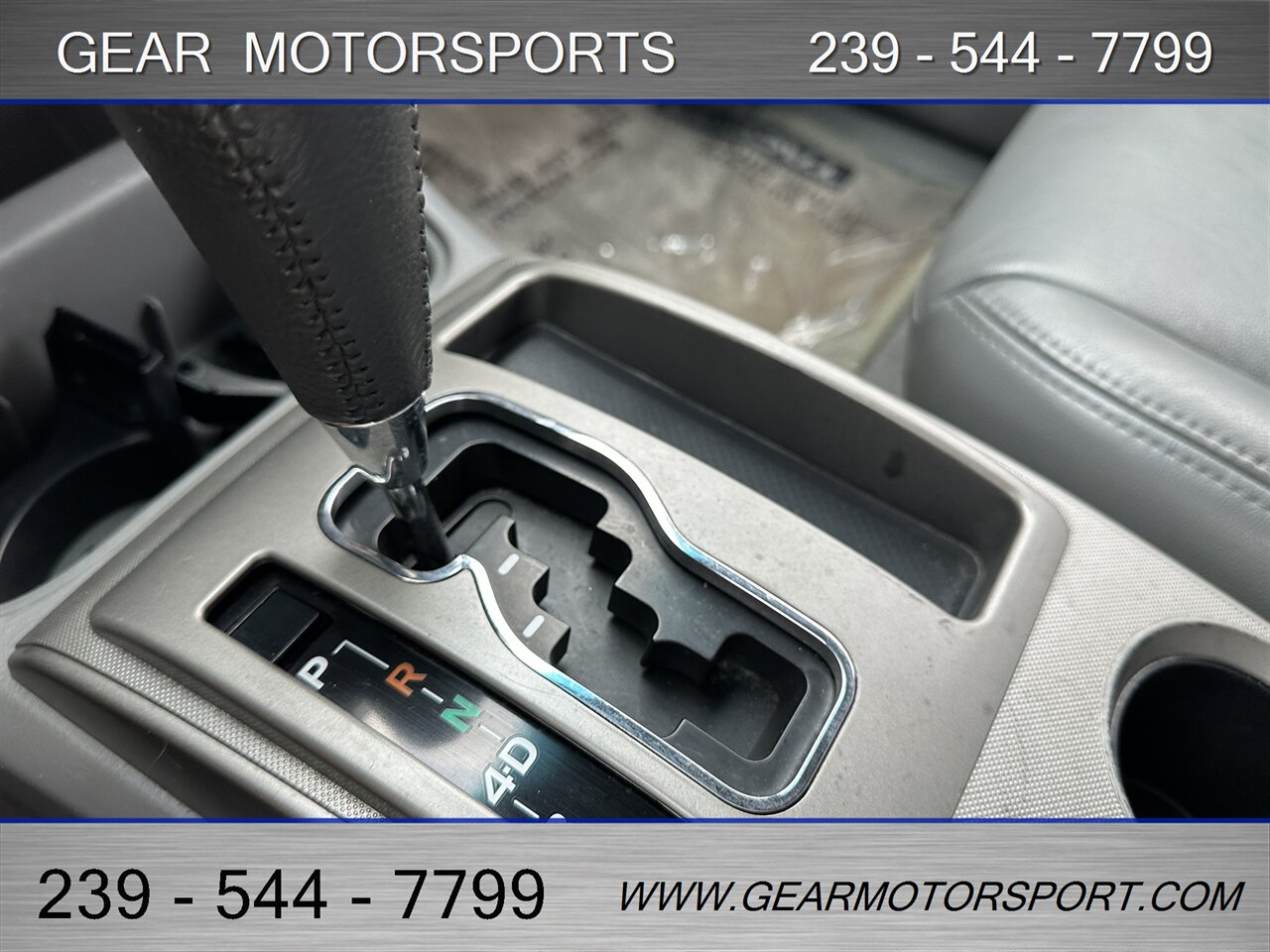 2007 Toyota Tacoma PreRunner V6   - Photo 41 - Estero, FL 33928