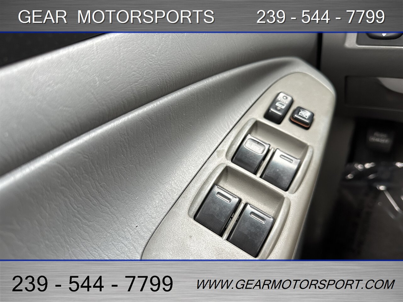 2007 Toyota Tacoma PreRunner V6   - Photo 40 - Estero, FL 33928