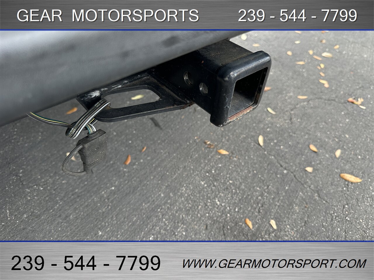 2007 Toyota Tacoma PreRunner V6   - Photo 6 - Estero, FL 33928