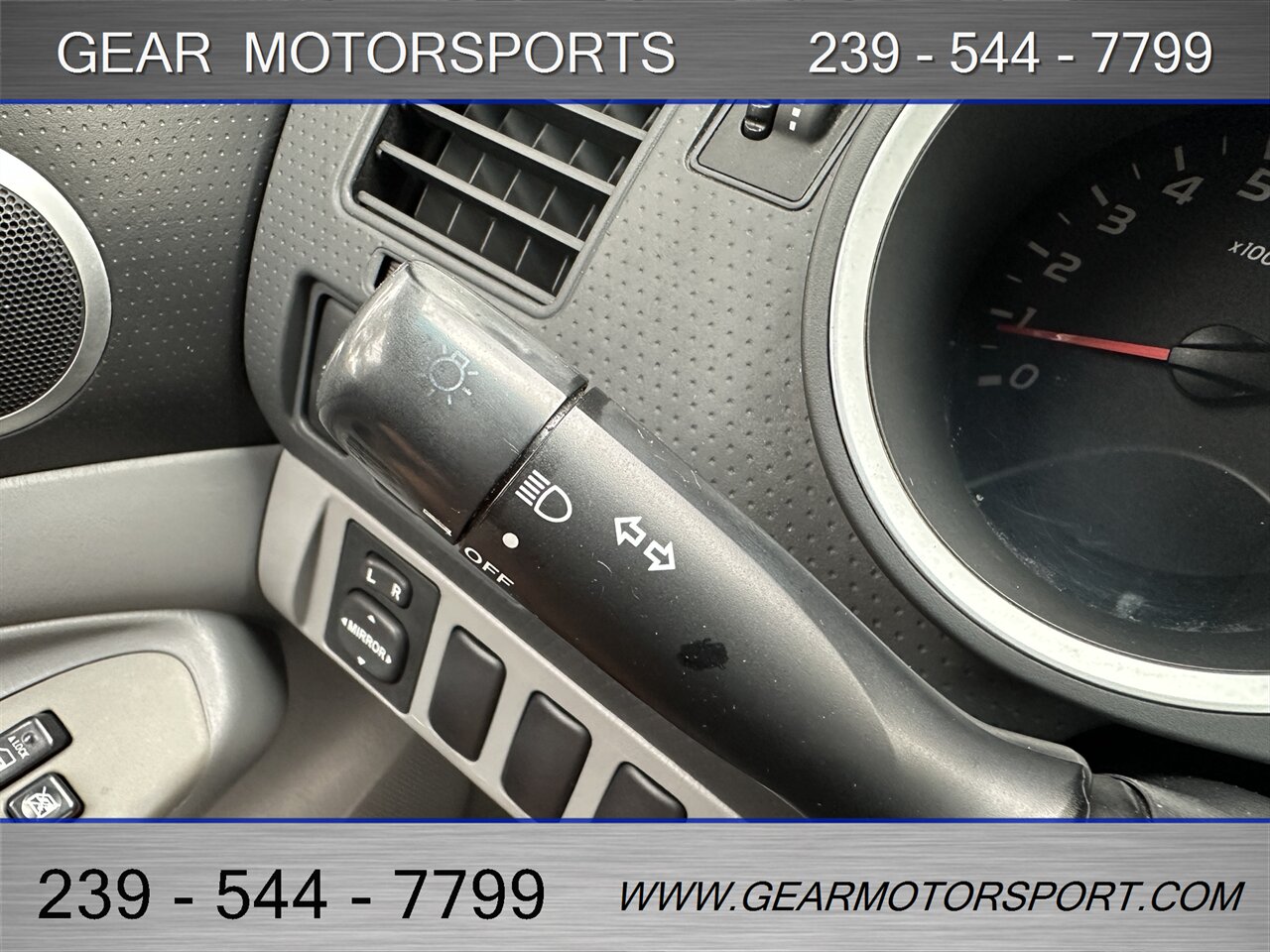2007 Toyota Tacoma PreRunner V6   - Photo 37 - Estero, FL 33928