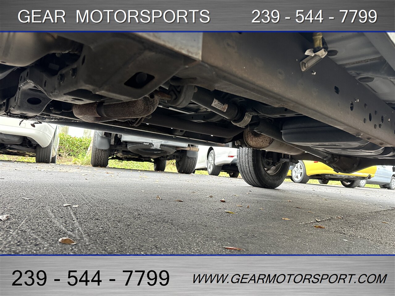 2007 Toyota Tacoma PreRunner V6   - Photo 32 - Estero, FL 33928
