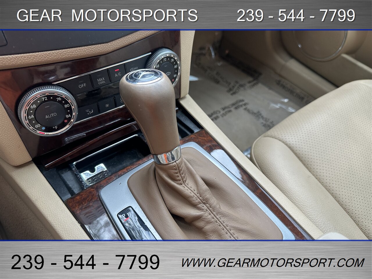 2008 Mercedes-Benz C 300 Sport 4MATIC - Photo 22 - Estero, FL 33928