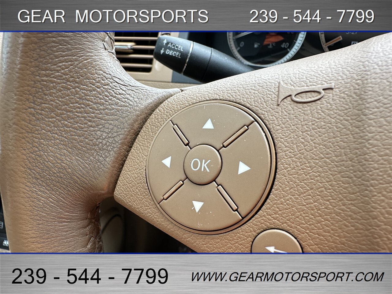 2008 Mercedes-Benz C 300 Sport 4MATIC - Photo 23 - Estero, FL 33928