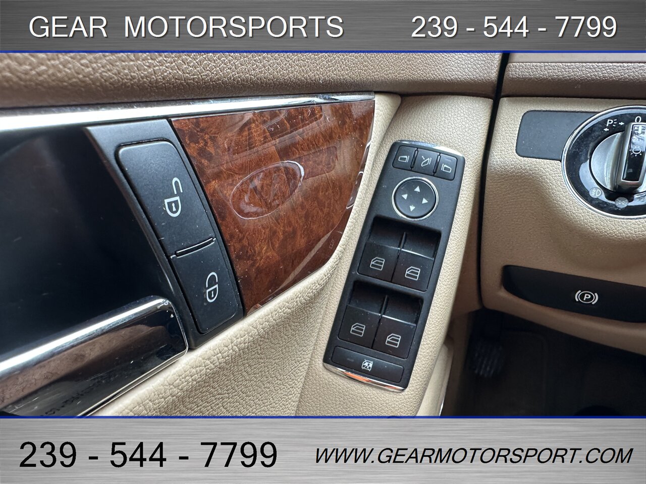2008 Mercedes-Benz C 300 Sport 4MATIC - Photo 35 - Estero, FL 33928