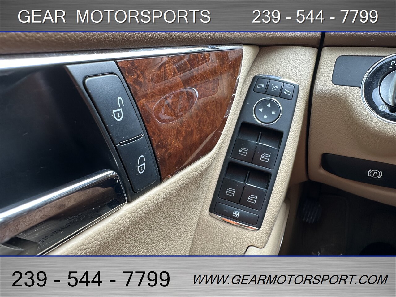 2008 Mercedes-Benz C 300 Sport 4MATIC - Photo 34 - Estero, FL 33928