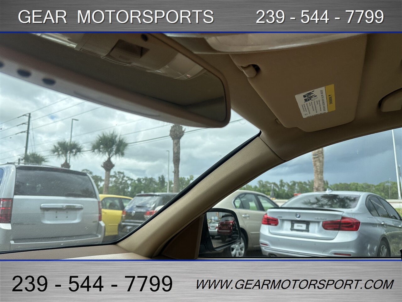 2008 Mercedes-Benz C 300 Sport 4MATIC - Photo 40 - Estero, FL 33928
